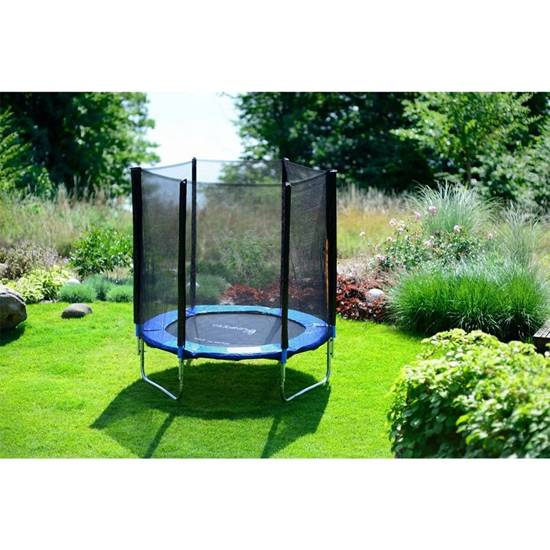 Батут Fun Fit комплект 312 см